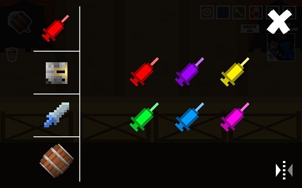中世紀游樂場最新版 v1.0.1 安卓版 2