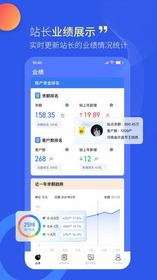 站長管家手機版