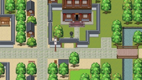 風(fēng)起武林手游