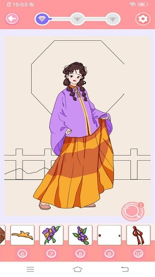 貼貼圖最新版 v1.0.1 安卓版 1