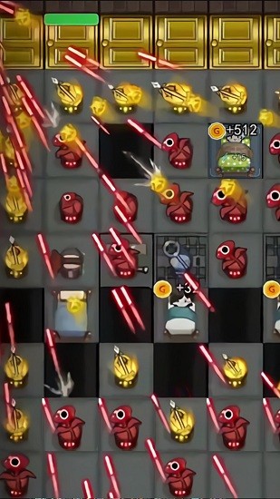 躺平大作戰(zhàn)免廣告版 躺平大作戰(zhàn)下載