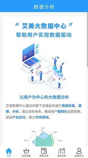 艾美店鋪端app v2.0.10 安卓版 2