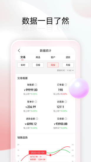 千絡(luò)微商城最新版 v1.14.0 安卓版 0