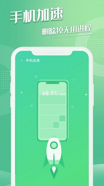 極易清理app