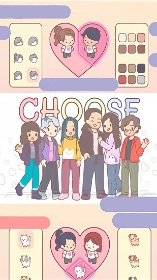 美妝公主小游戲 v1.0.1 安卓版 1