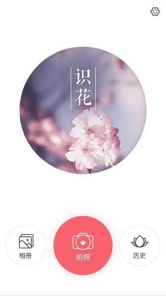 識(shí)花大師app