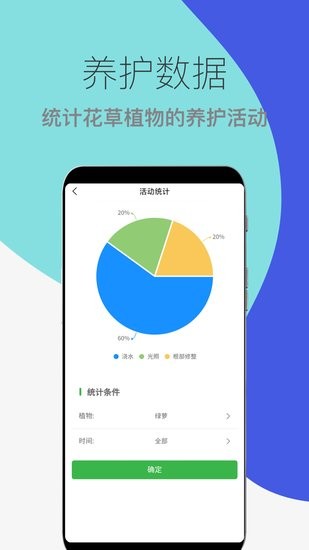 花草植物助手 v1.0.5 安卓版 0
