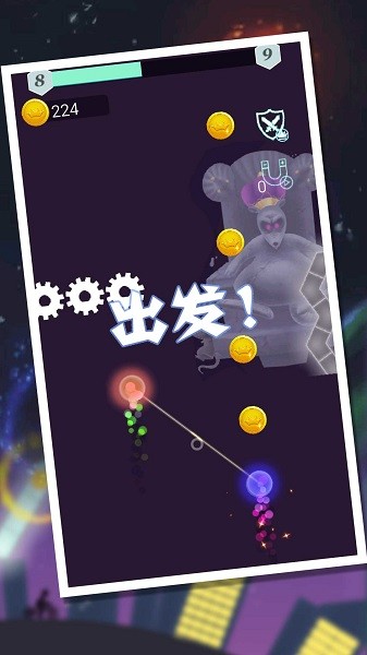 冰與火亂斗家游戲 v1.00 安卓版 0