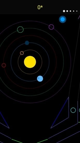 線條彈球手游最新版 v1.9.6 官方版 2
