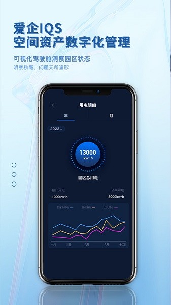 IQS園區(qū)版 v1.0.2 安卓版 3
