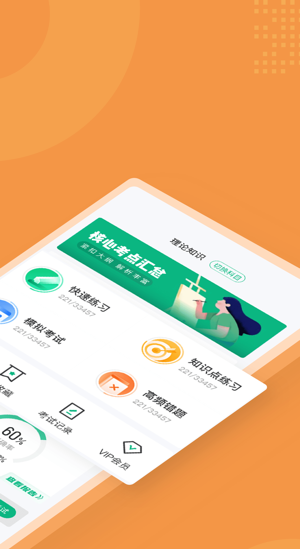 二手車評估師考試聚題庫app