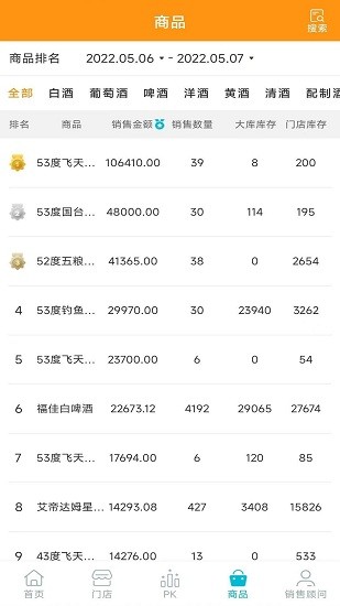 斑馬銷售助手官方版 v1.8 安卓版 1