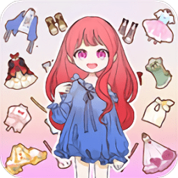 可愛的娃娃手游(Sweet Doll)