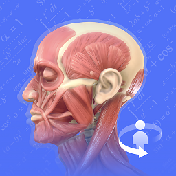 3dbody解剖學app