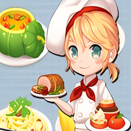 菜譜推薦軟件