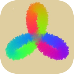 迷人畫筆app