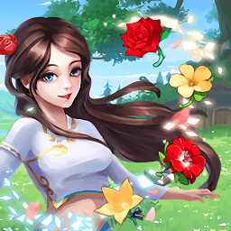 鮮花莊園