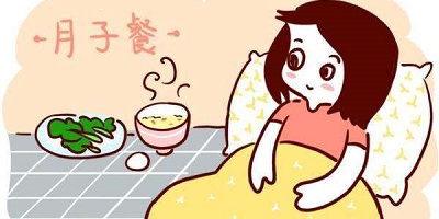 月子食譜app