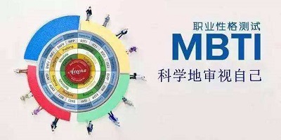 mbti性格測試