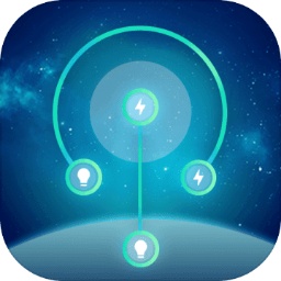 指畫星河