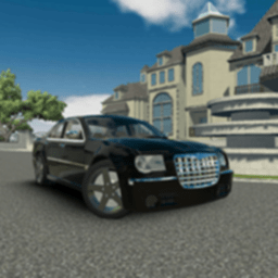 美國(guó)豪車模擬器最新版