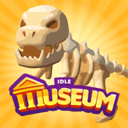 空閑博物館大亨手游(Idle Museum)