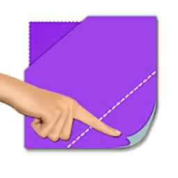 花樣折紙app