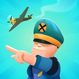 兵人戰(zhàn)爭(zhēng)模擬