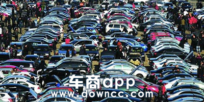車商app