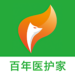 百年醫(yī)護家手機版
