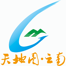 天地圖云南