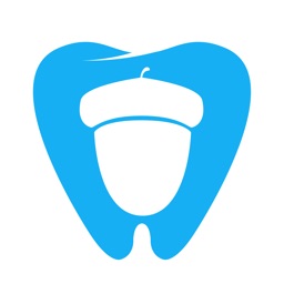 堅(jiān)果牙