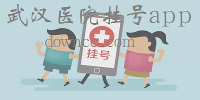 武漢醫(yī)院掛號(hào)app