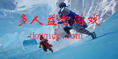 多人益智游戲