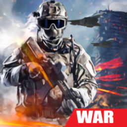 子彈之戰(zhàn):射擊游戲(Battle Of Bullet War Action)