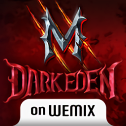 血魔伊甸園m(Dark Eden M on WEMIX國際服)