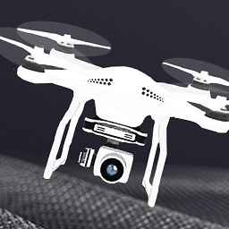 rc fpv無人機安卓版