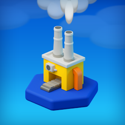 工廠世界(Factory World)