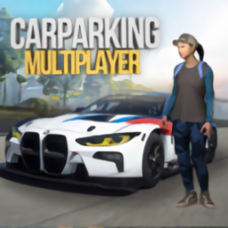 停車場多人游戲漢化版(菜單版)Mod