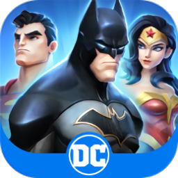 dc英雄放置聯(lián)盟手游(DC Worlds Collide)