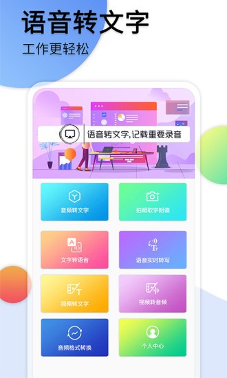 音頻轉(zhuǎn)文字蘋果手機軟件3