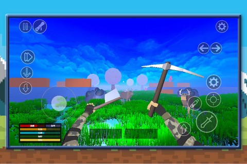 狩獵生存模擬游戲 v1.0.0 安卓版 1
