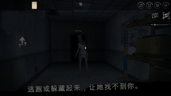 深不可測(cè)的恐懼手機(jī)版 v0.329 安卓版 1