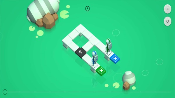 穿越時間之旅手游 v1.4.4 安卓版 1