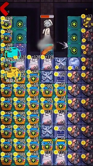 發(fā)育停不下來小游戲 v1.0 安卓版 0