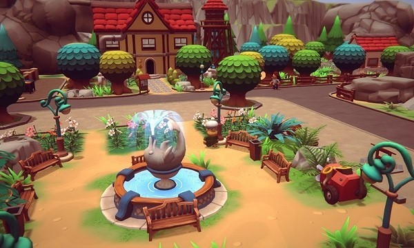 村長加油 v1.0 安卓版 3