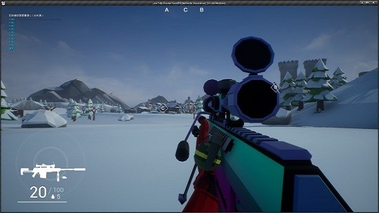 槍戰(zhàn)特訓(xùn)2激戰(zhàn)最新版 v1.1.5 安卓版 1