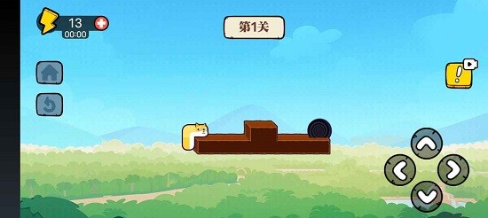 摸個(gè)魚(yú)吧游戲