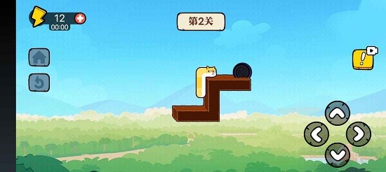 摸個(gè)魚(yú)吧手游 v1.0.2 安卓版 1