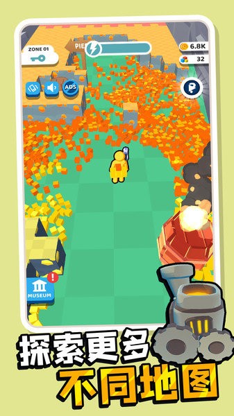 我的礦場手游最新版 v1.0.1 安卓版 2